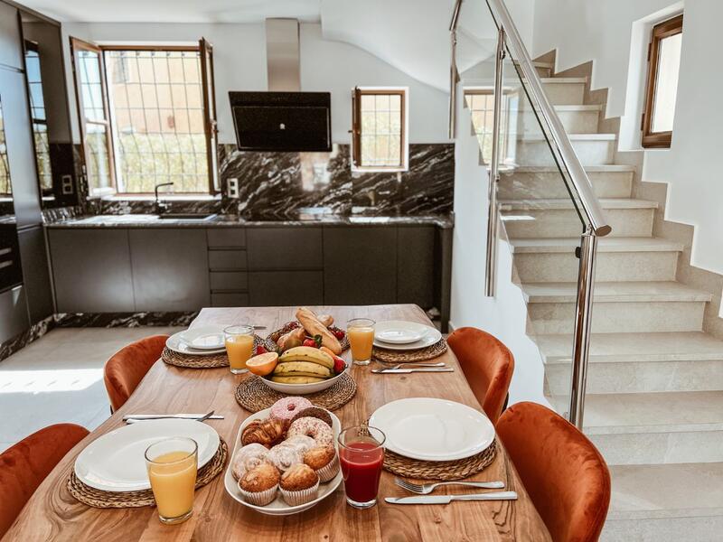 3 Cuarto Villa en venta