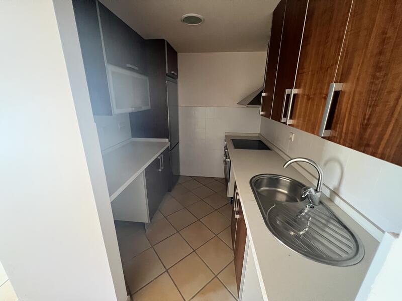 3 slaapkamer Appartement Te koop