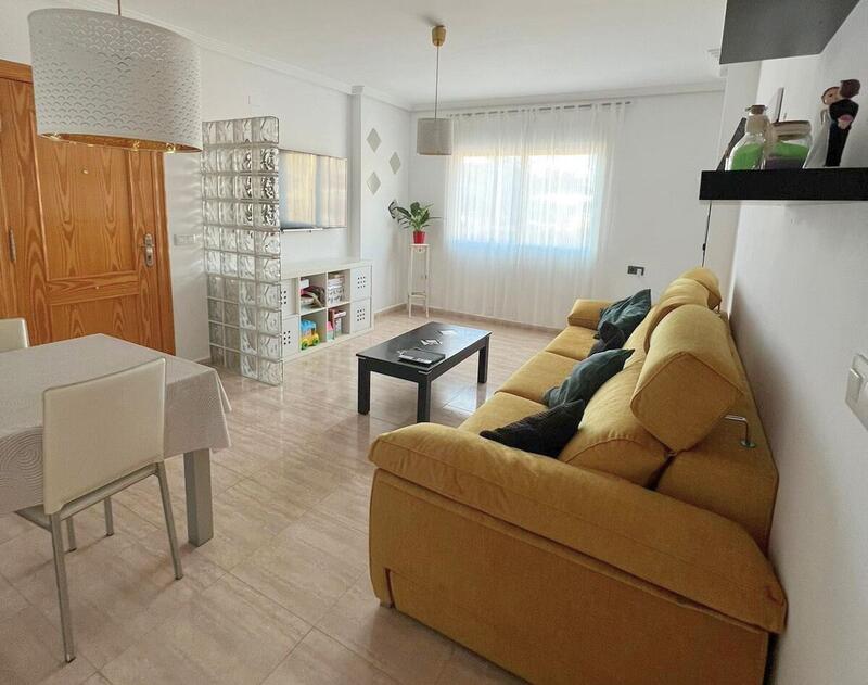 2 Cuarto Apartamento en venta