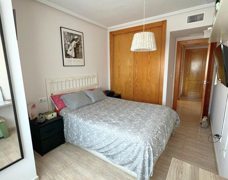 2 Cuarto Apartamento en venta