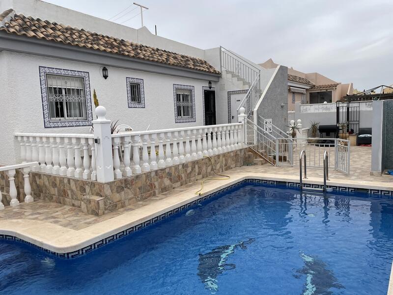 Villa à vendre dans Camposol, Murcia