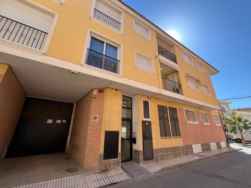квартира продается в Los Alcazares, Murcia