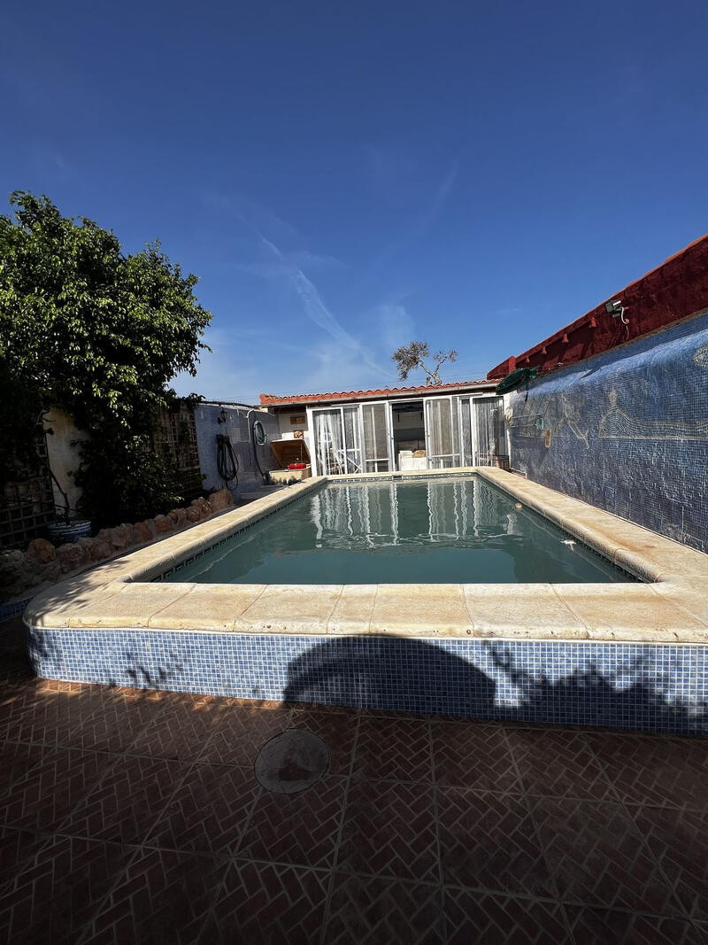 Villa zu verkaufen in El Mirador, Murcia