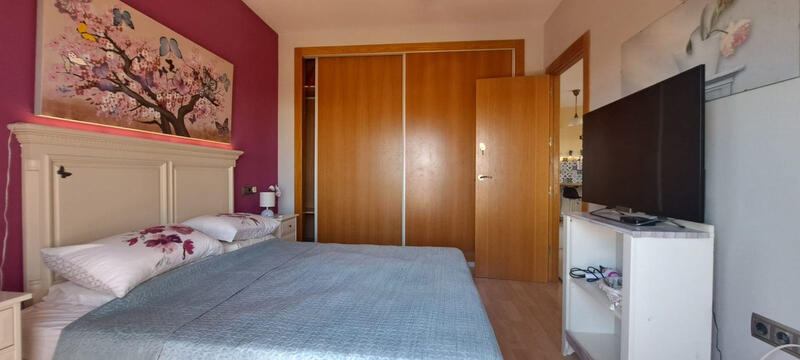 3 chambre Maison de Ville à vendre