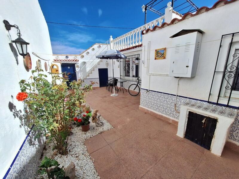 Townhouse for sale in Los Canovas, Murcia