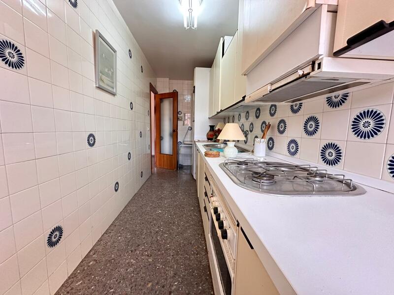 3 Cuarto Apartamento en venta