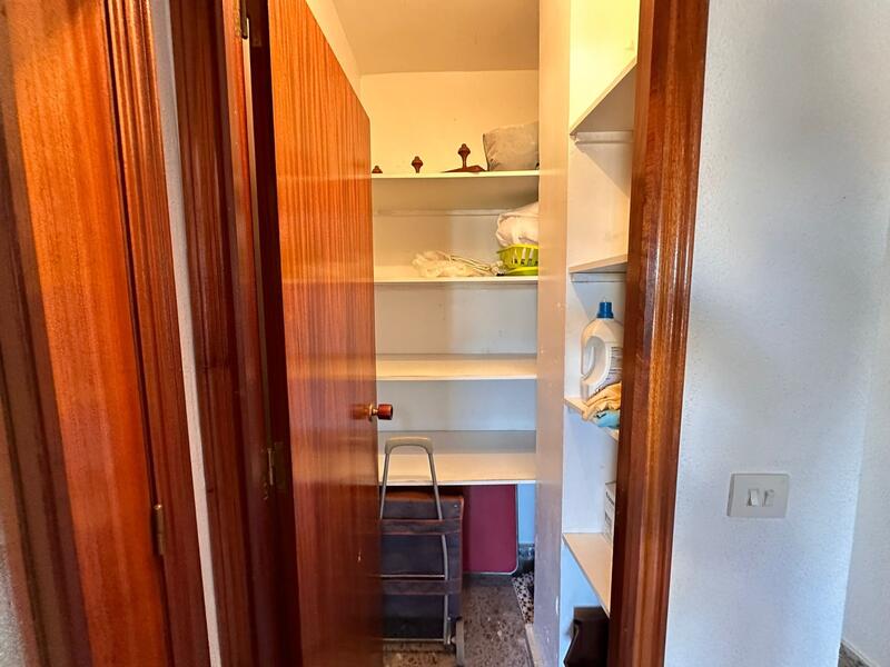 3 slaapkamer Appartement Te koop