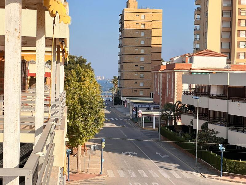 3 Cuarto Apartamento en venta