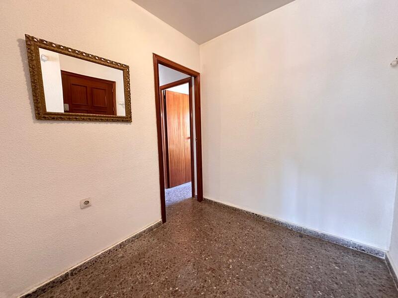 3 slaapkamer Appartement Te koop