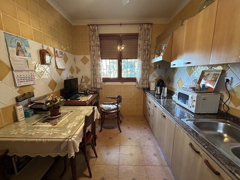 3 Cuarto Casa de Campo en venta