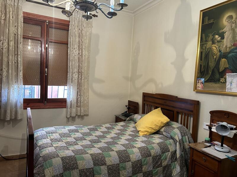 3 Cuarto Casa de Campo en venta