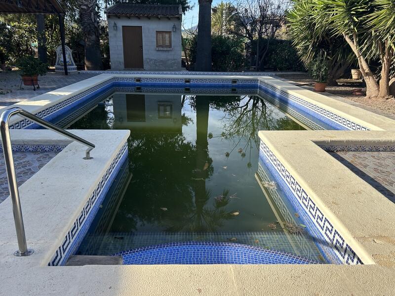 3 Cuarto Casa de Campo en venta
