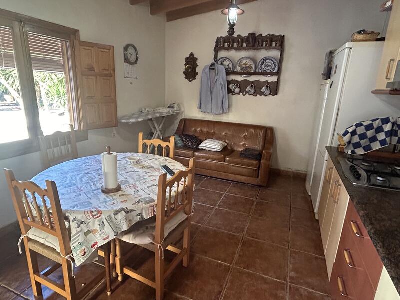 3 bedroom Country House for sale