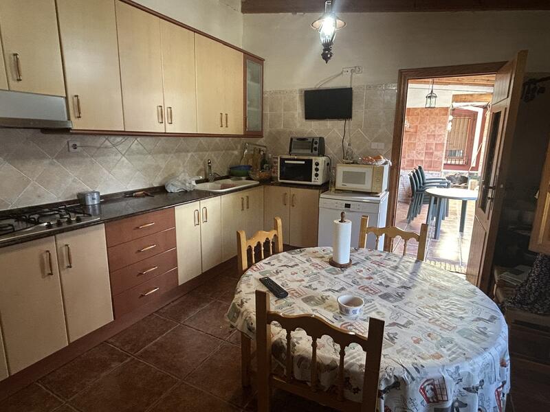 3 bedroom Country House for sale