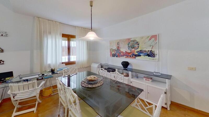 5 soveværelse Villa til salg
