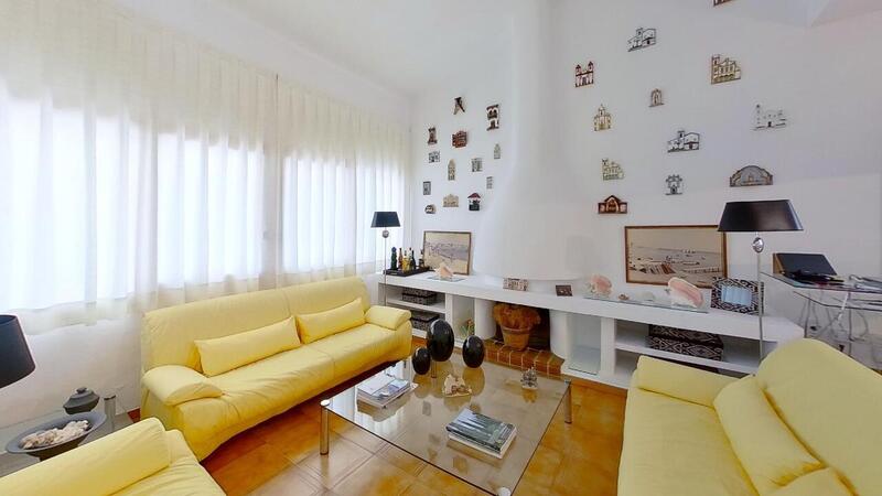 5 soveværelse Villa til salg