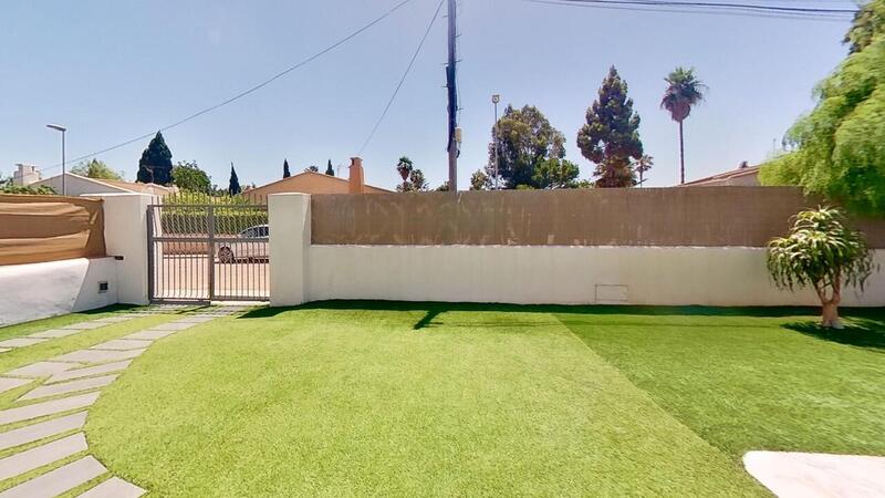 5 Cuarto Villa en venta