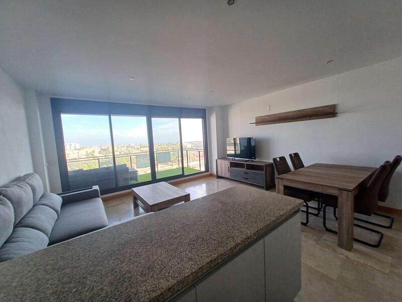 2 Cuarto Apartamento en venta