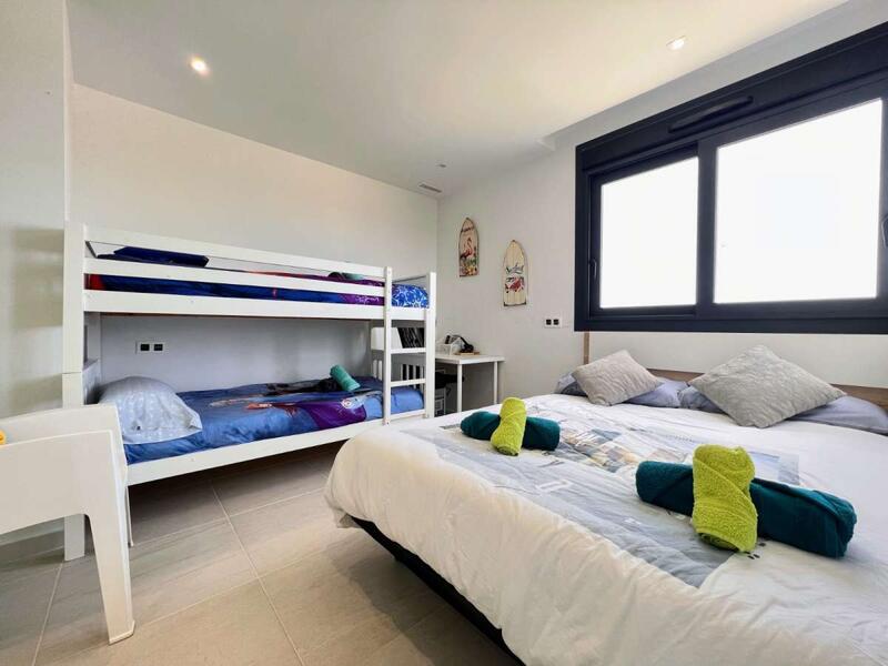 3 chambre Villa à vendre