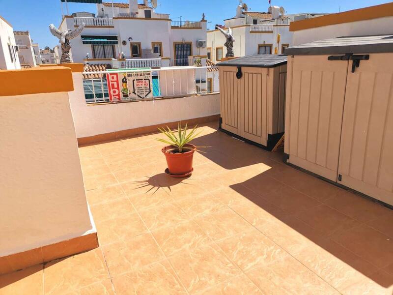 3 Cuarto Villa en venta