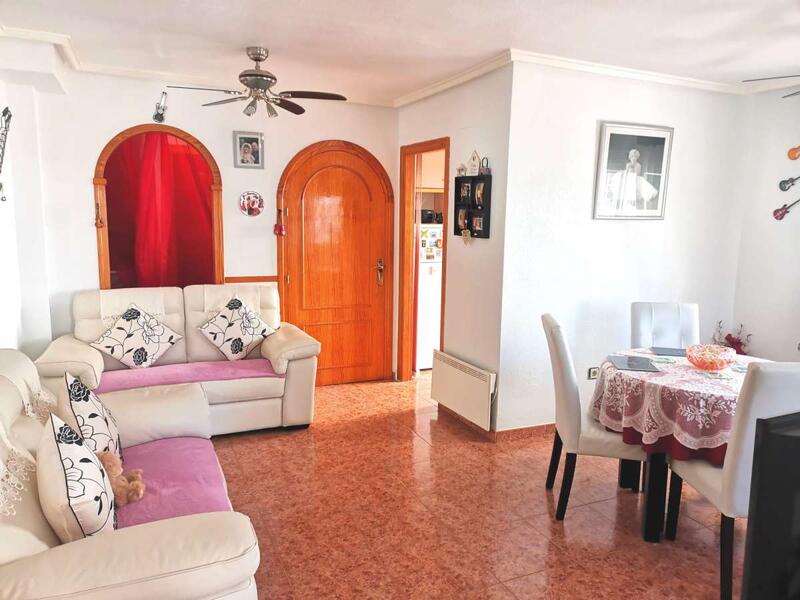 3 chambre Villa à vendre