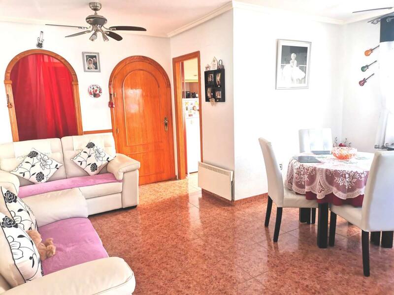 3 chambre Villa à vendre