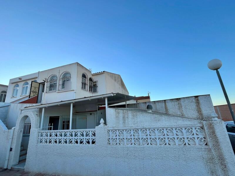 Appartement à vendre dans Los Narejos, Murcia