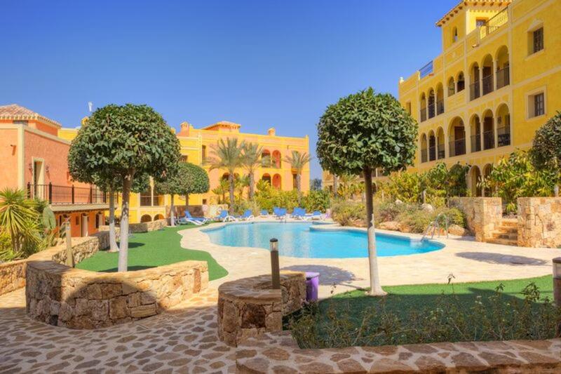 Apartment for sale in Cuevas del Almanzora, Almería