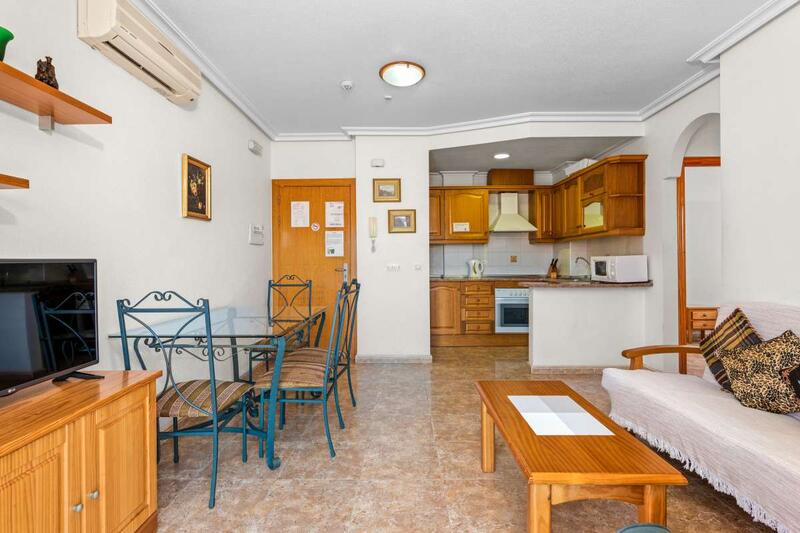 2 Cuarto Apartamento en venta