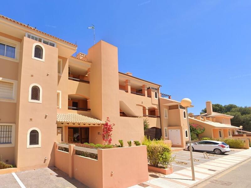 Appartement à vendre dans Mar de Cristal, Murcia