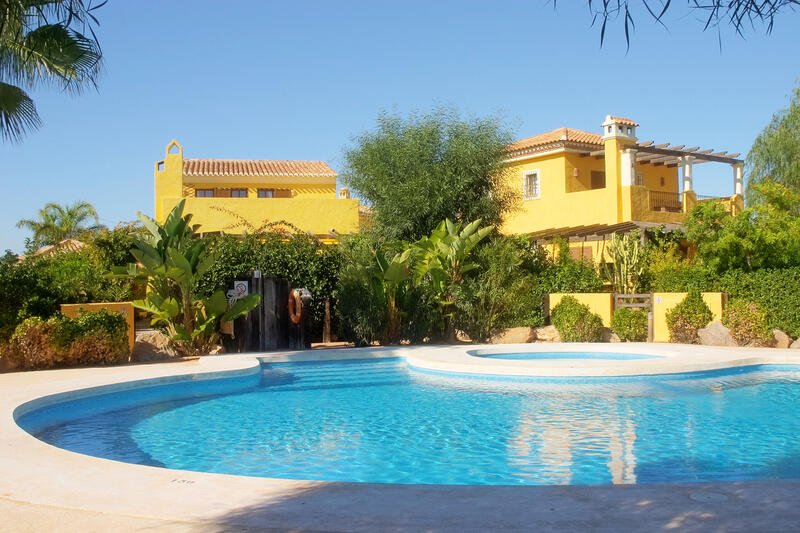 Villa à vendre dans Cuevas del Almanzora, Almería