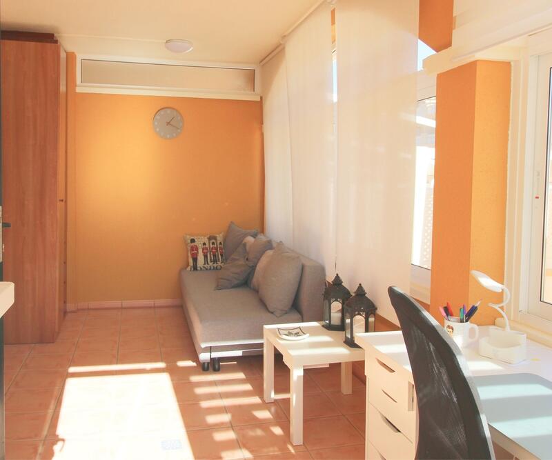 3 chambre Appartement à vendre