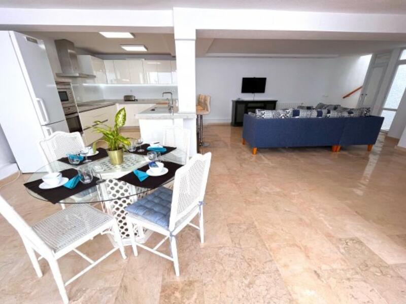 4 Cuarto Dúplex en venta