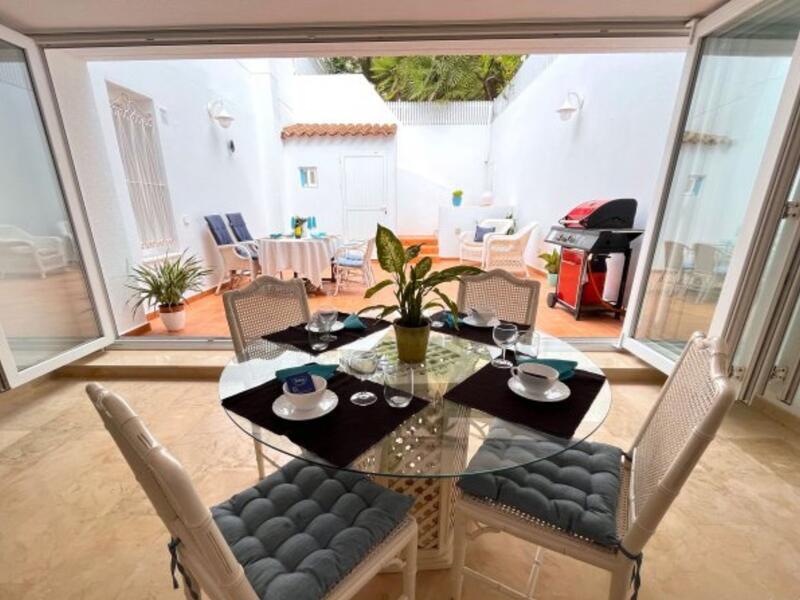 4 Cuarto Dúplex en venta