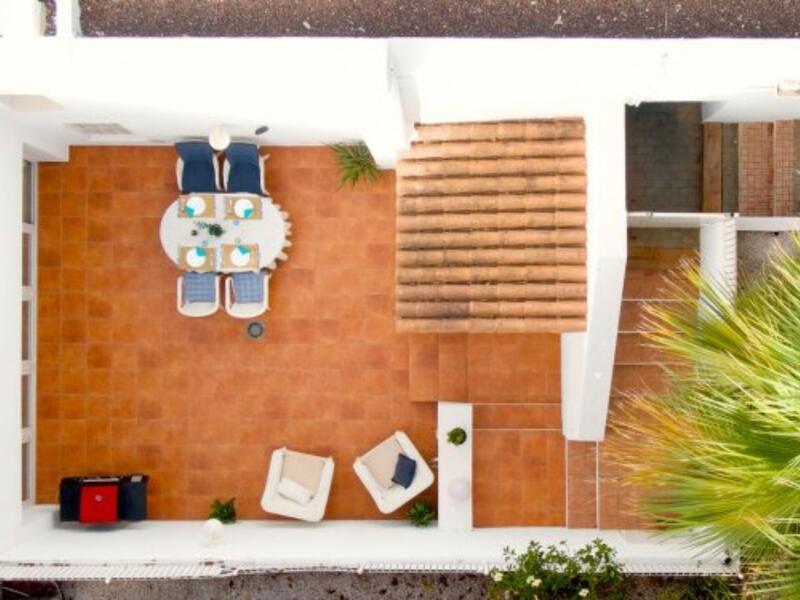 4 Cuarto Dúplex en venta