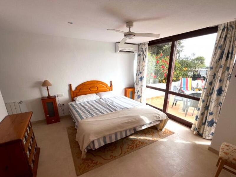 4 Cuarto Dúplex en venta