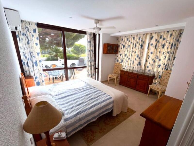 4 Cuarto Dúplex en venta