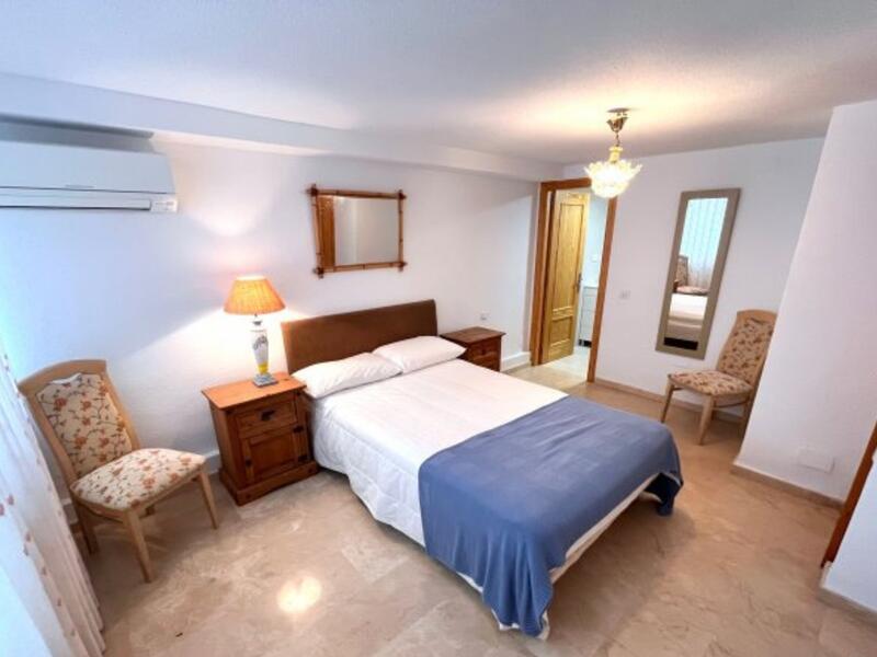4 Cuarto Dúplex en venta
