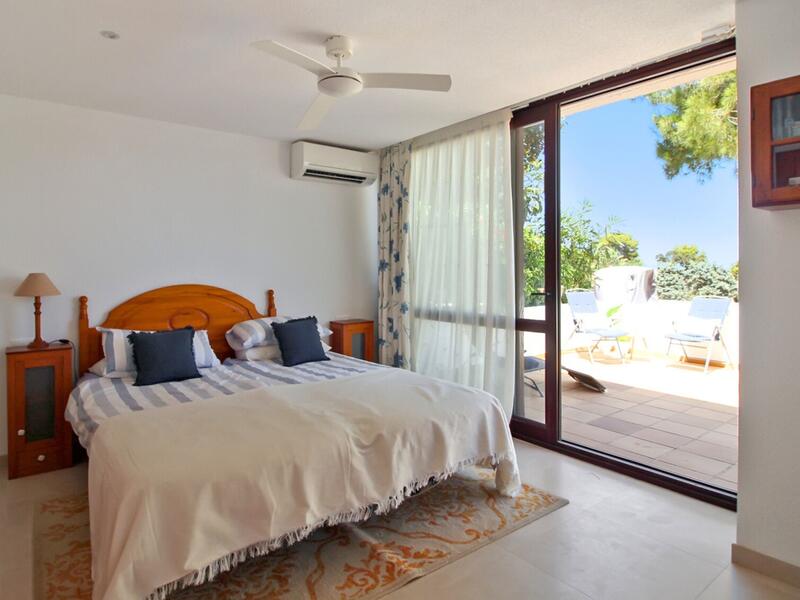 4 Cuarto Dúplex en venta