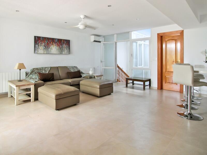 4 Cuarto Dúplex en venta