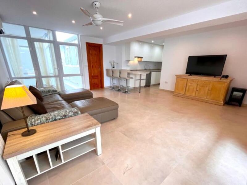 4 Cuarto Dúplex en venta