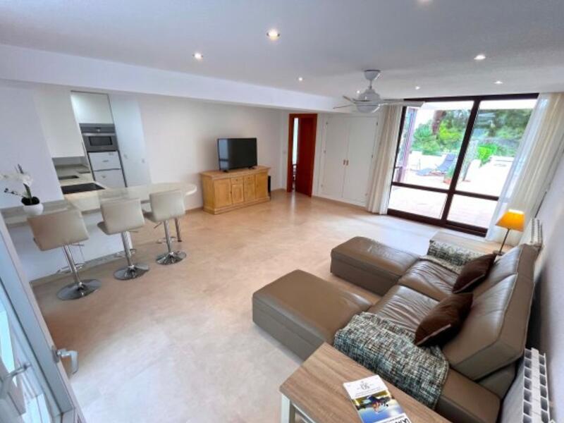 4 Cuarto Dúplex en venta