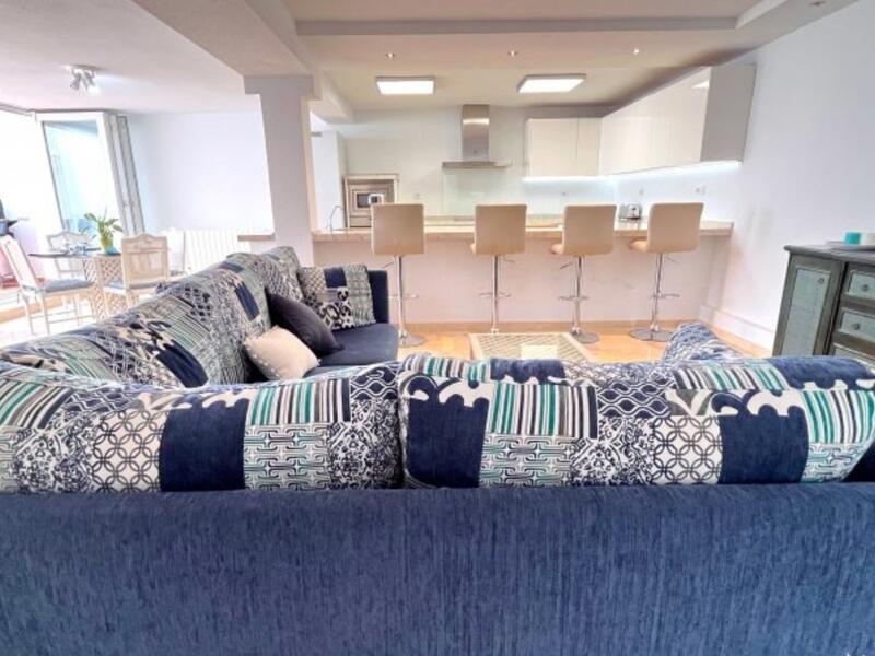 4 Cuarto Dúplex en venta