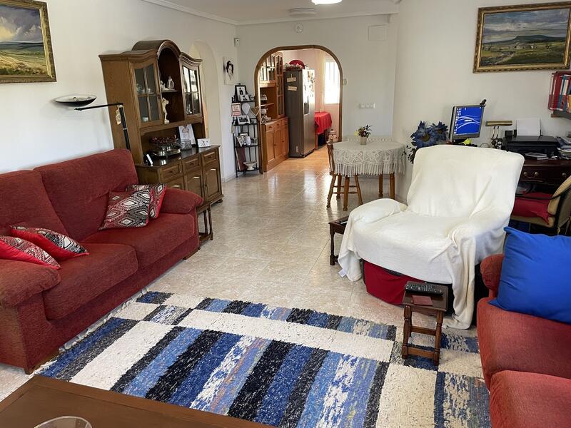 3 chambre Villa à vendre