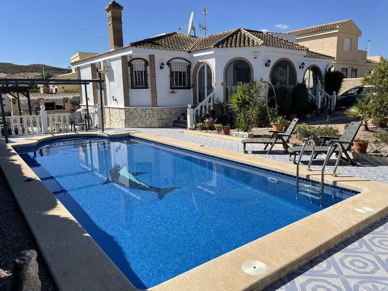 3 bedroom Villa for sale