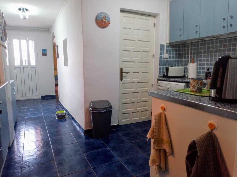 3 bedroom Townhouse for sale