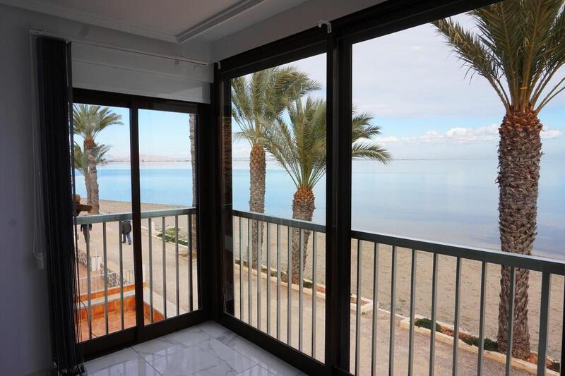 Appartement à vendre dans Mar Menor Golf Resort, Murcia