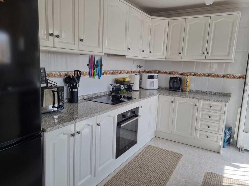 3 Cuarto Villa en venta