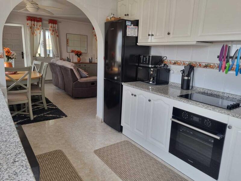 3 Cuarto Villa en venta