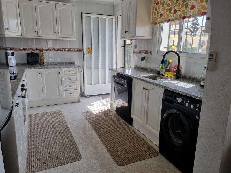 3 Cuarto Villa en venta